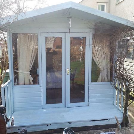 Rebels Hide -Self Check In Rooms Clifton  Екстериор снимка
