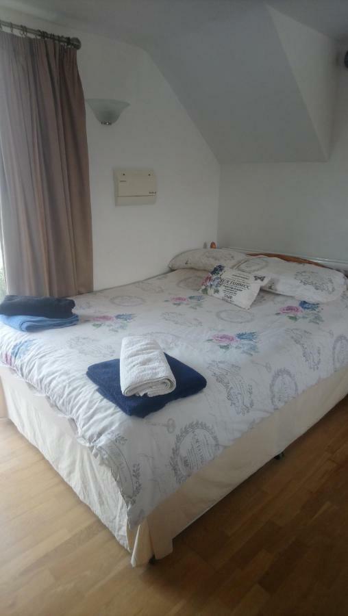 Rebels Hide -Self Check In Rooms Clifton  Екстериор снимка